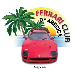 Ferrari Club of America - Naples Chapter